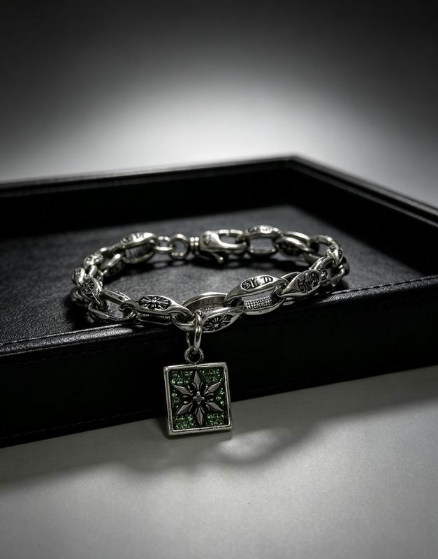 Chrome Hearts Bracelet 07yxs124
